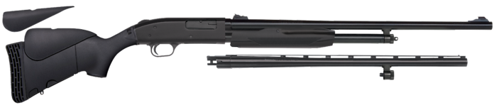 모스버그 500 전투산탄총