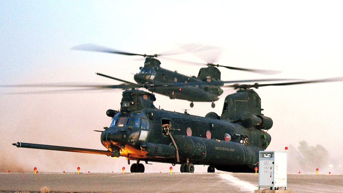 MH-47G SOA <출처: USSOCOM>