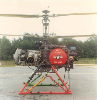 QH-50D <출처 : gyrodynehelicopters.com>
