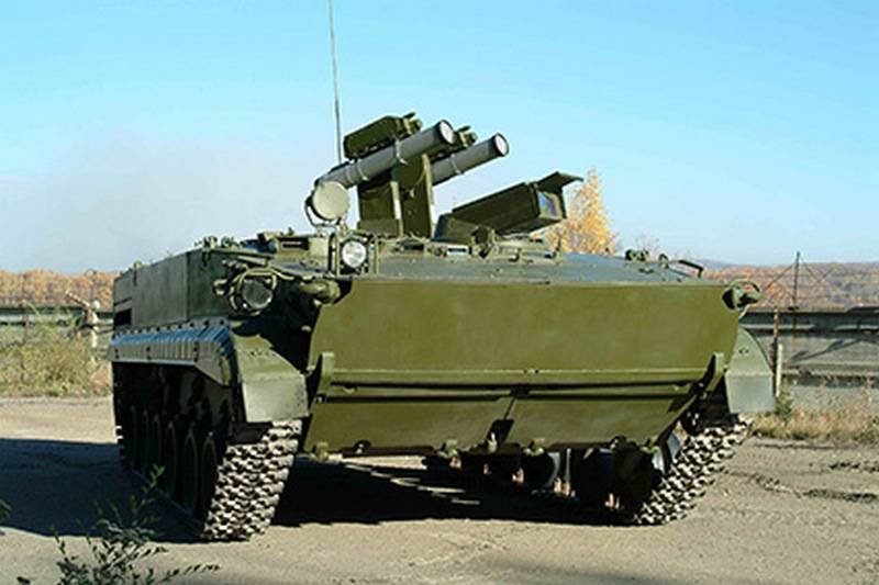 BMP-3  9K128-1 ڳ-T <ó : naukatehnika.com>