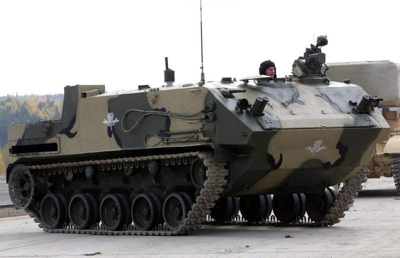 BTR-MD ٸ 尩 < ó : (cc) Vitaly V. Kuzmin at Militaryrussia.ru >