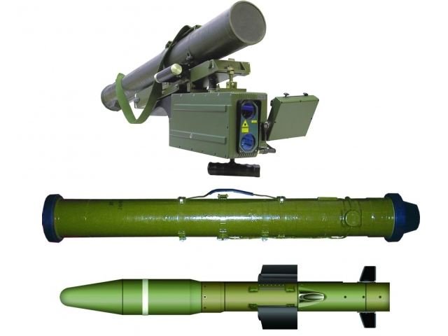 2013년 시험 당시 코사르 미사일 시스템 <출처 : armyrecognition.com>