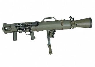 경량화에 성공한 Carl Gustaf M3. 세계 각국의 특수부대로부터 호평을 받았다. <출처 : Weaponsystems.net>
