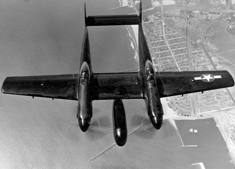 P-82C < Public Domain >